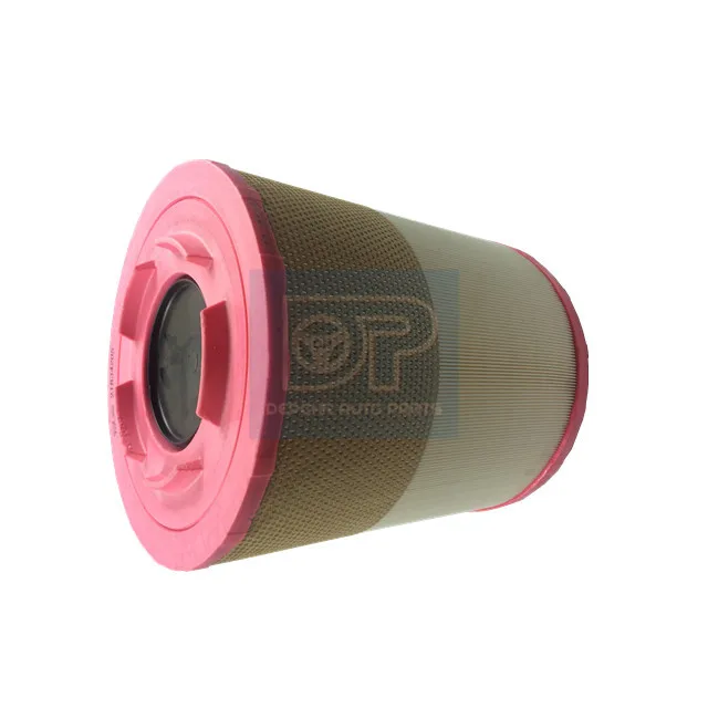 21834205 21243188 21115483 1533494 E1024L01 Depehr Heavy Duty European Engine Air Supply Parts VLV RVI Truck Air Filter