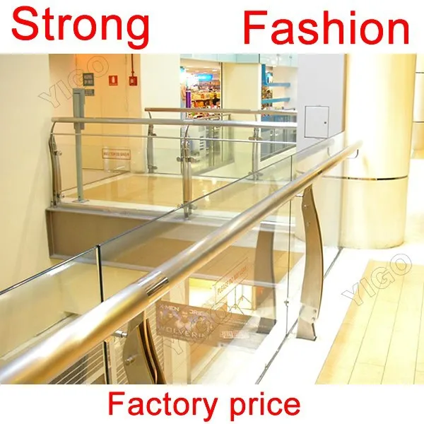 Стекло Handrail / стекло лестничные перила / из нержавеющей перила