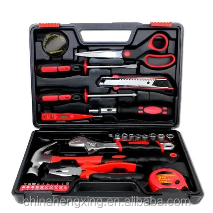 Plastic tool case , new design & good quality tool case