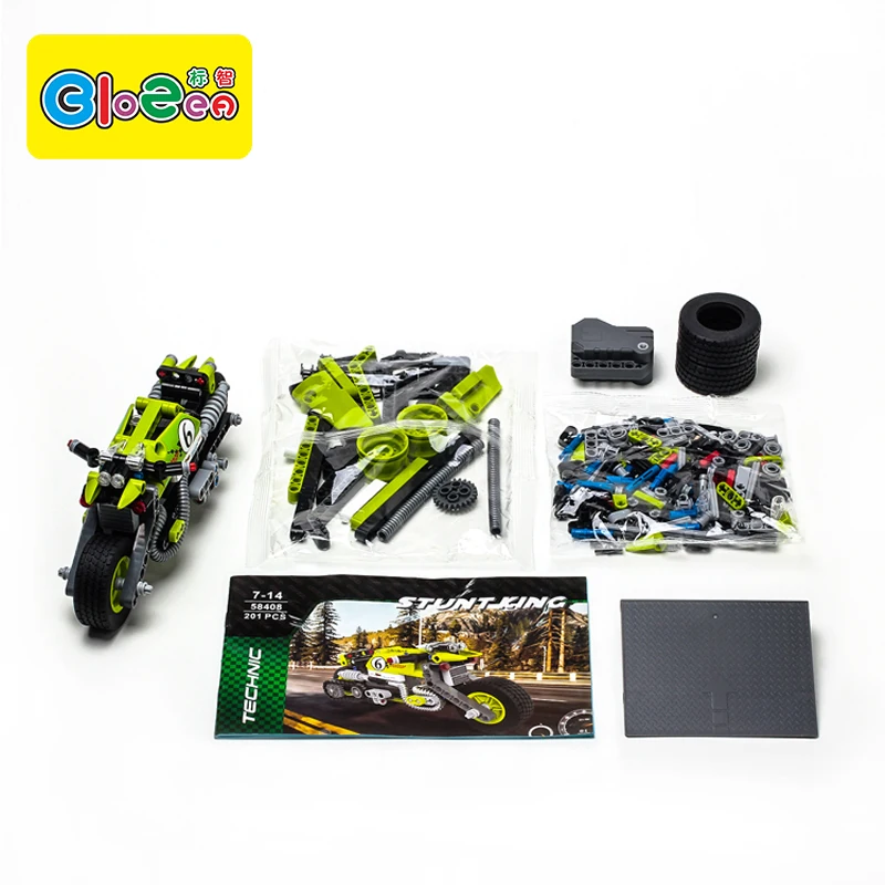 Y58408 развивающие игрушки самостоятельной сборки блоки Kid Игрушка Популярные 2017