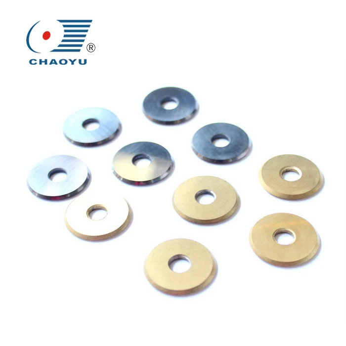 Manufacturer ! 22x6x2mm cemented carbide tile cutter wheels