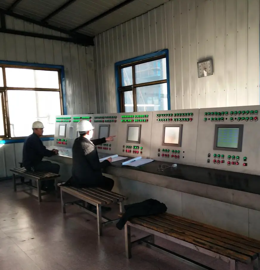 
Air Purifier/Cleaning PP Bag Package Activate Carbon 