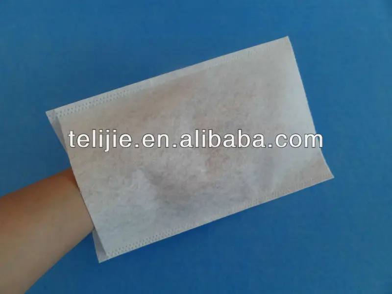 Molton Washing Glove to Euro Market 15X22CM