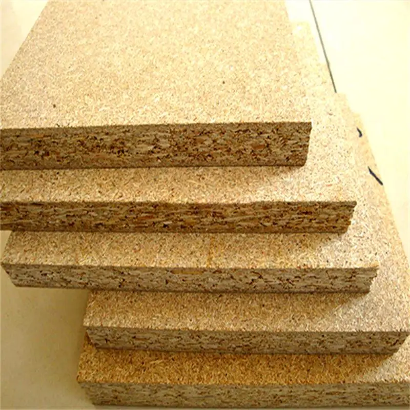  1220x2440x38 мм водостойкая ДСП с клеем E1