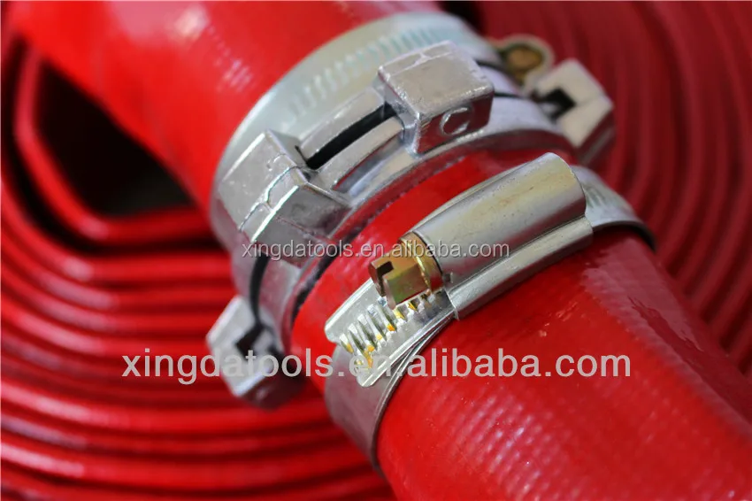  LAYFLAT PVC HOSE FOR