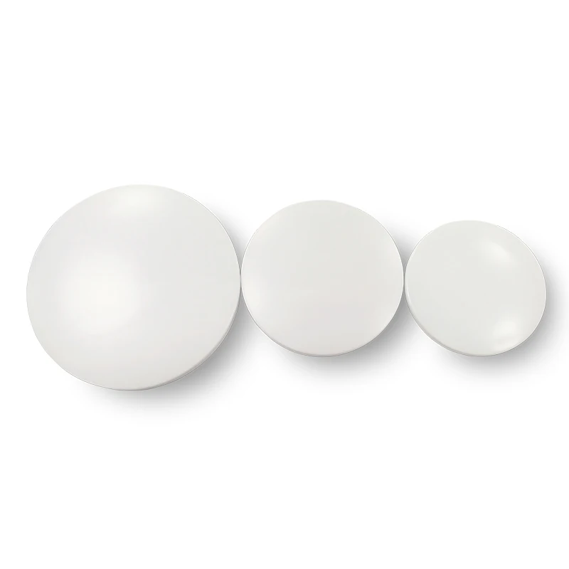 Лидер продаж, водонепроницаемая светодиодная потолочная лампа 36 Вт, 18 дюймов, IP65