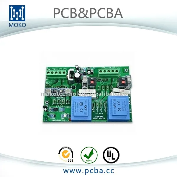 профессиональные pcb доски клон завода
