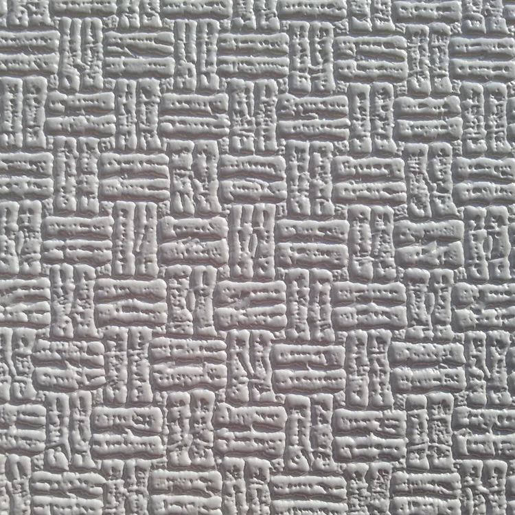 Vinyl Coated Gypsum Panel