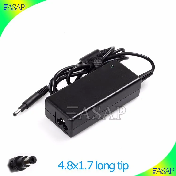 19.5 В 3.33A ноутбук зарядное устройство для HP ultrabook адаптер 4.81.7mm