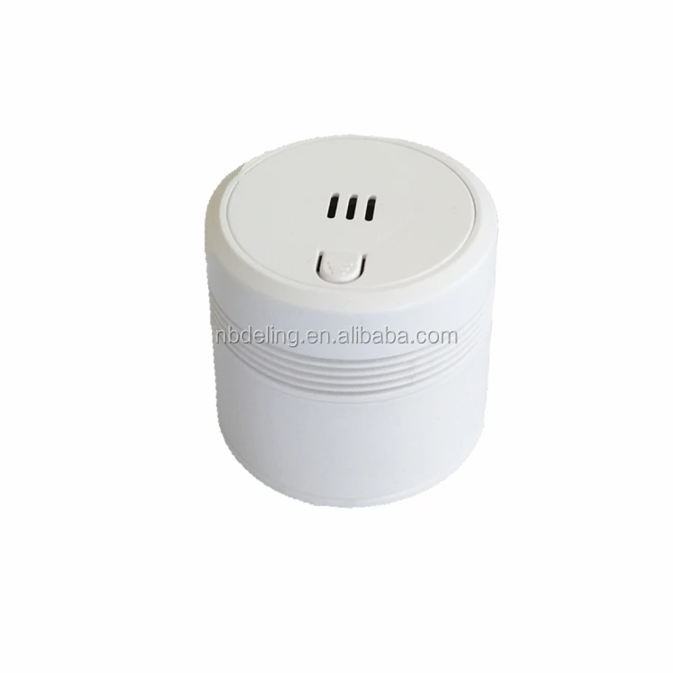 EN50291 mini carbon monoxide detector with 3V battery carbon detector