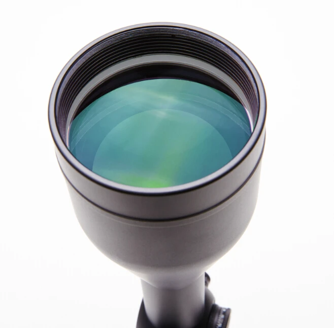 OEM Tactical Sniper Parallax Focusing Adjustable Scope HIII 4-12X50 AO IGR Hunting Scope With Red/Green Illumination