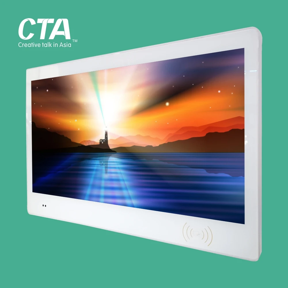 Hot selling led car advertising screen