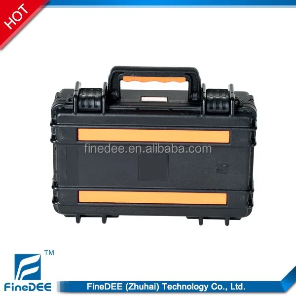
FineDEE Wholesale IP67 Portable Shockproof Hard Security Safety Plastic Waterproof Case 