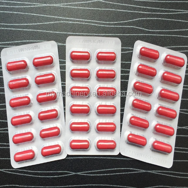 Автоматическая блистерная упаковочная машина MY-80 Mini для оливкового масла, джема, шоколада