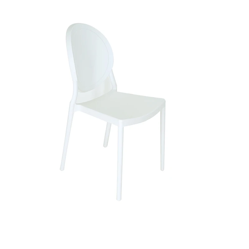 
High quality party wedding dining PP chair 