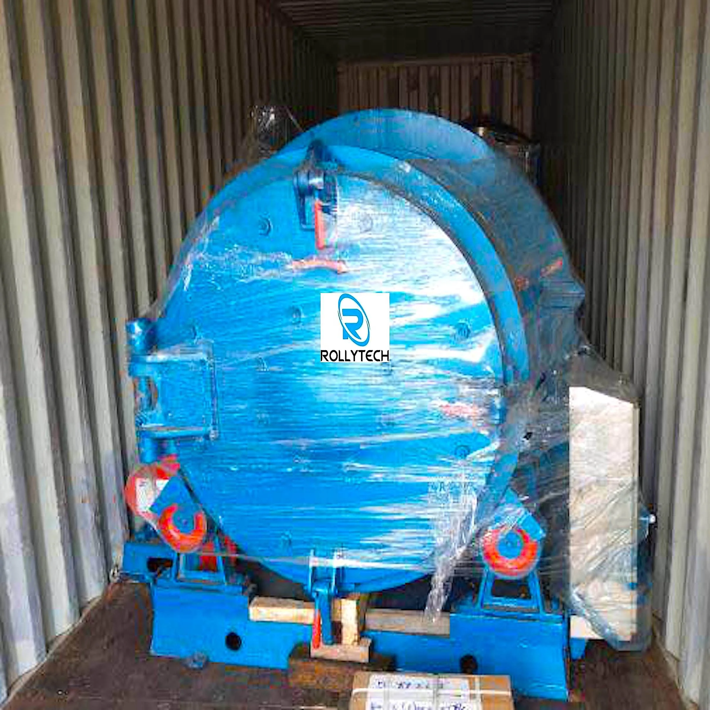 Q3110 Q3113 rotary drum barrel shot blasting machine sand polishing machine