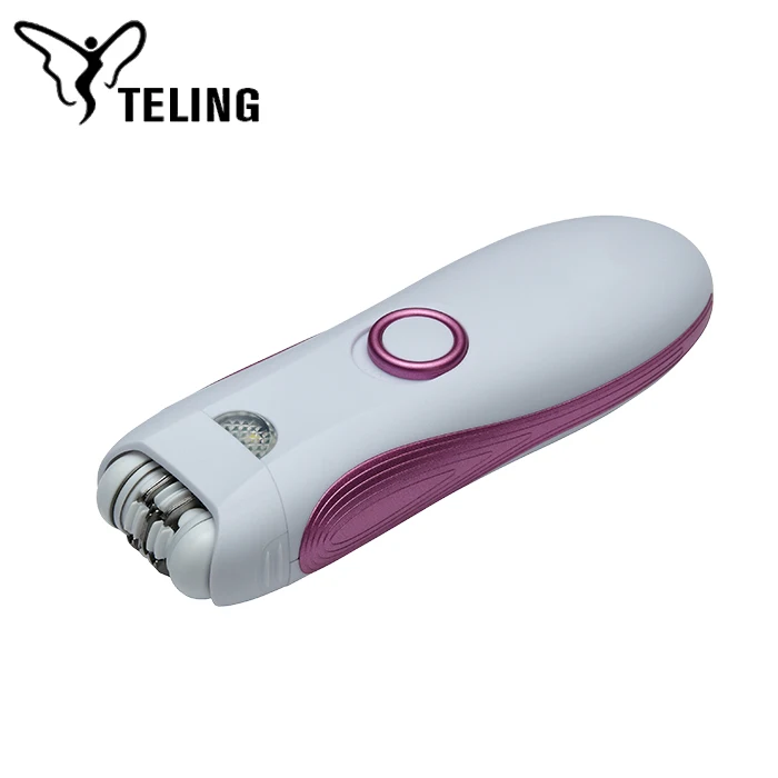 Professional Ladies Epilator Lady Shaver Hair Removal