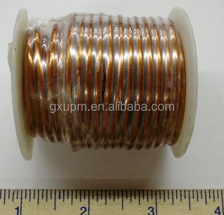 High purity 5N and 6N purity single crystal copper rod at the cheap price from professional factory - 008615537562379