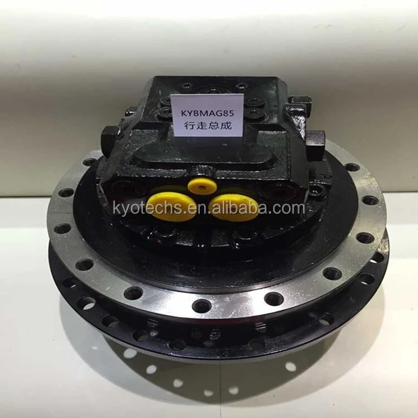 Высокое качество 0732201 ZX55 ZX48 гусеничный экскаватор ходовой механизм двигателя для HITACHI