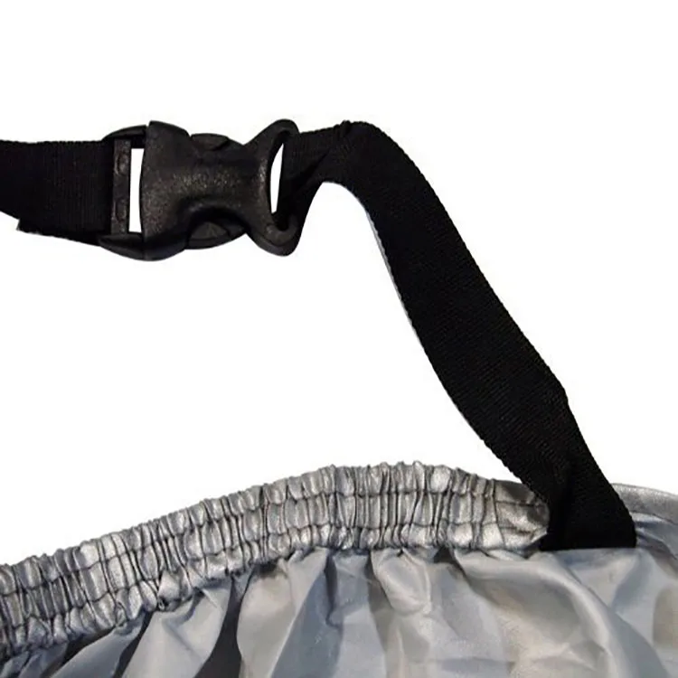 Outdoor Heavy Duty Waterproof UV Resistant Motorcycle Cover Wholesale Online
