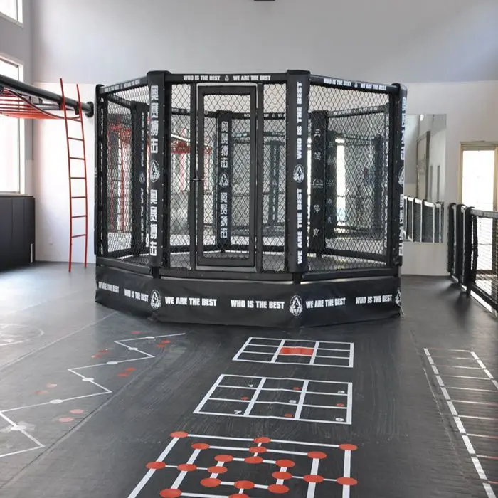  Заводская дешевая Международная клетка UFC от mma grappling