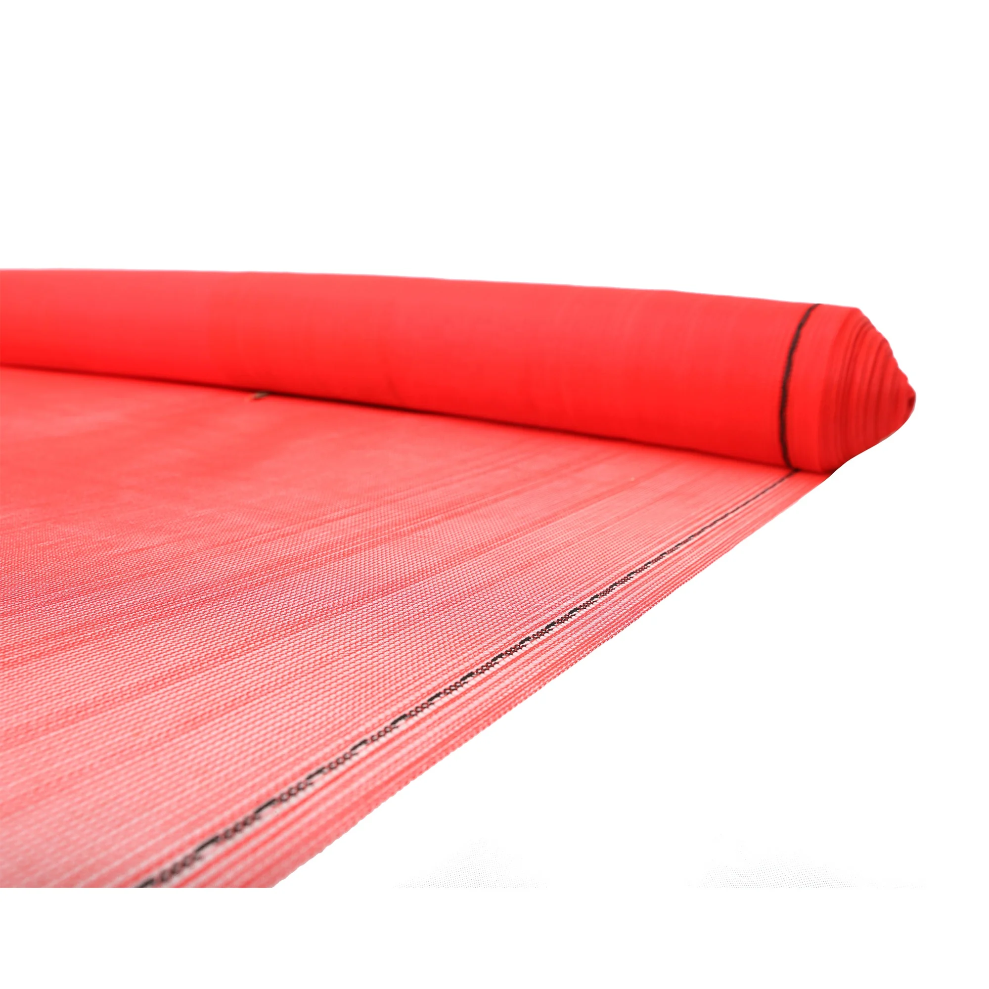 SCAFFOLDING  NETTING IN HDPE FOR UK MARKET  2m x 50m 55Gsm-60Gsm