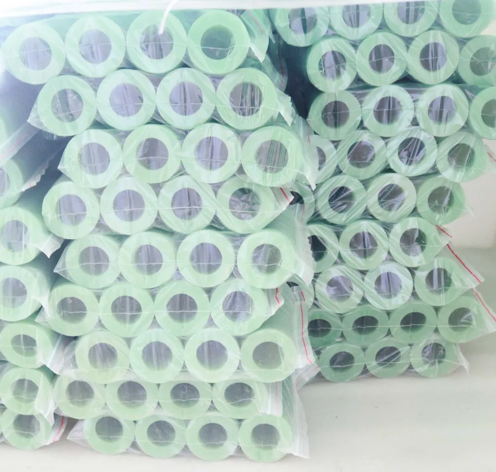 FR4 g10 Epoxy fiber glass cloth sheet manufacturing high voltage flat washers