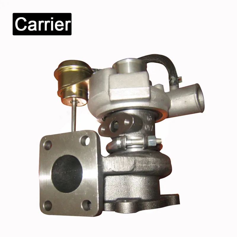 TD04HL-09TK3 turbo kits	49177-03200 1J752-17012 with 4D87