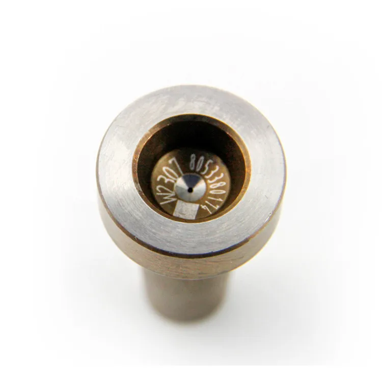 Golden vidar China Common rail injector control valve valve set assembly  F00VC01338  F 00V C01 338 for Bosch injetcor