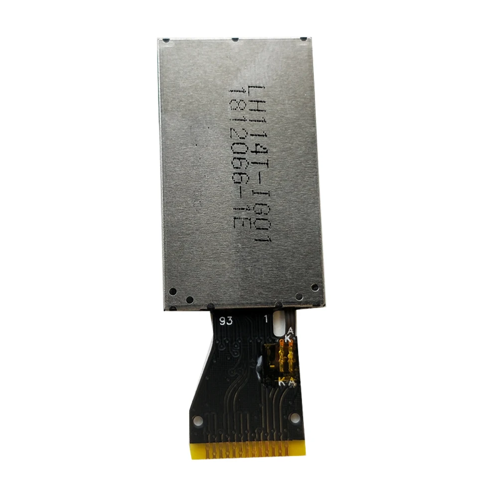 1.14 inch cheap price 135x240 TFT Display 13 Pin LCD for Toys