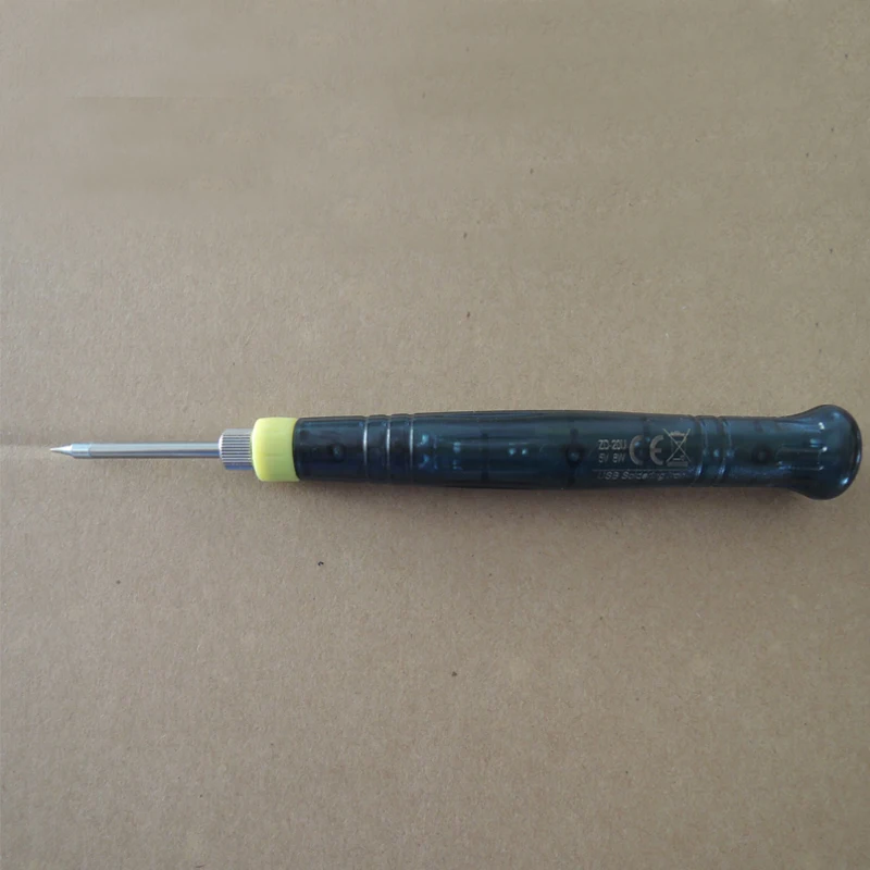 High Power Adjustable Soldering Iron with Fast Heat Up Digital Display Constant Temperature-Safe for Fast and Reliable Results