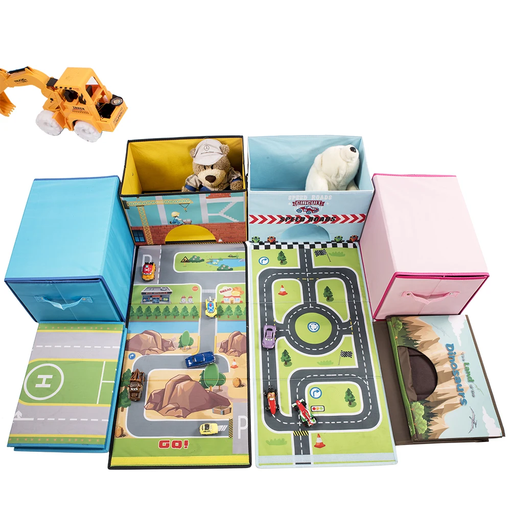 Jiahe OEM educational children play mat