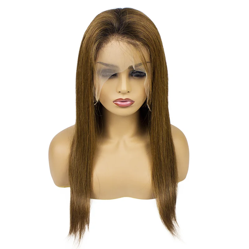 
Henan Factory High Quality Wholesale Color Wig In Human Hair Extension Very Smooth And Soft Best Selling 