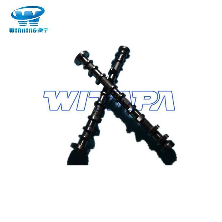 engine spare parts 9002821 intake camshaft used for chevrolet n300 with high quality