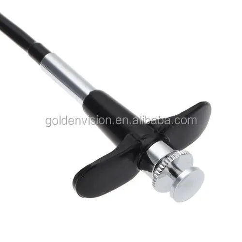 Jgj OEM высокого качества 40 см Механические блокираторы спуска затвора камеры кабель дистанционного управления Шнур