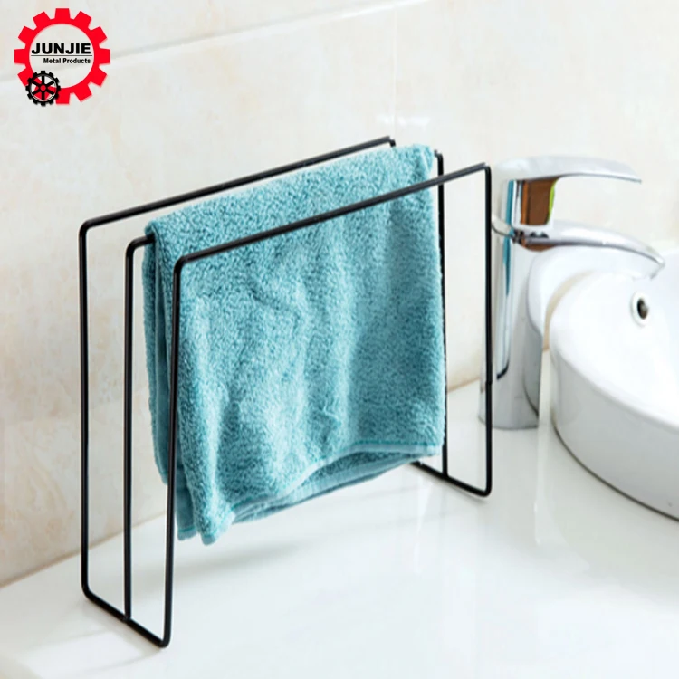 antique decorative multi towel rack for kitchen bathroom