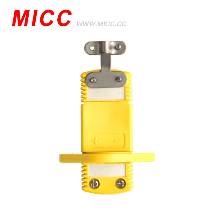 MICC высококачественные MPJ/UPJ/OHB/OTP K типы всех типов электрических термопарных