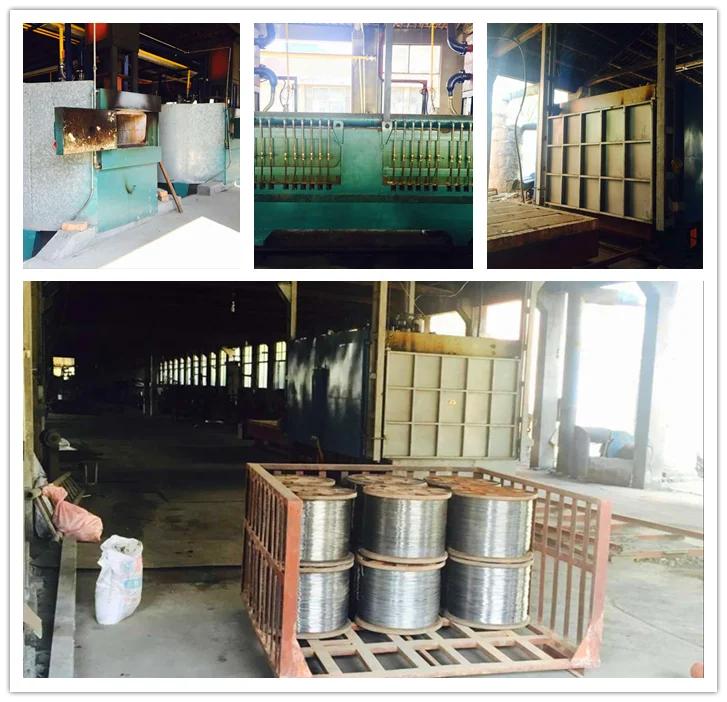 Factory high quality aluminum wire for rivets wholesale