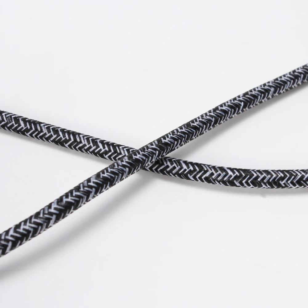 Hot Selling V8 Micro Usb Data Cable charging cable for mobile phones from budi factory odm oem