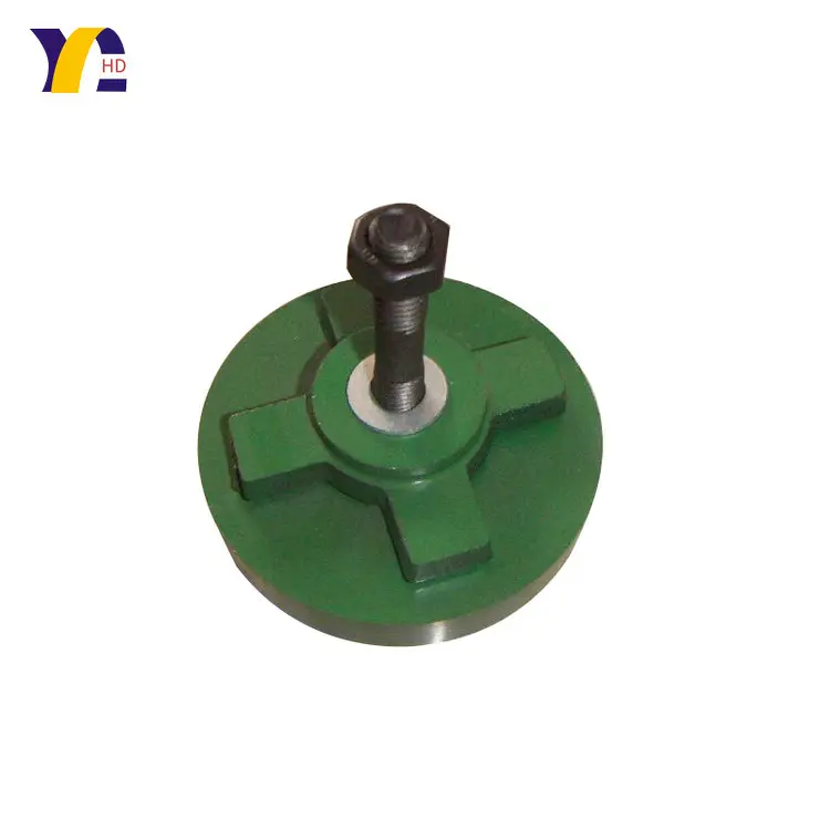 
High Concentrated Adjustable Three-Tier Anti Vibration Mount For Base 