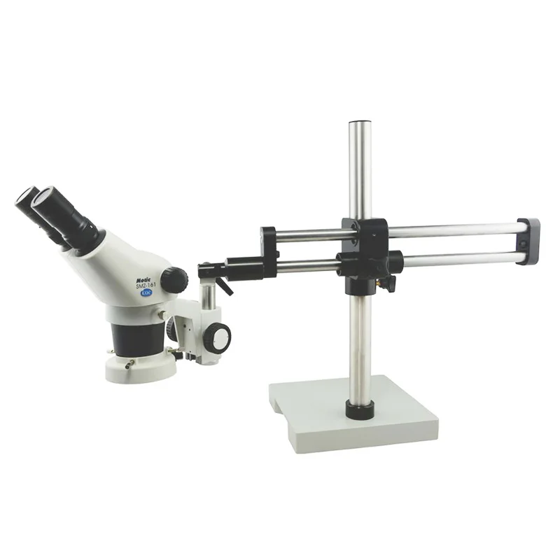 sunshine microscope binocular for mobile phone repairing