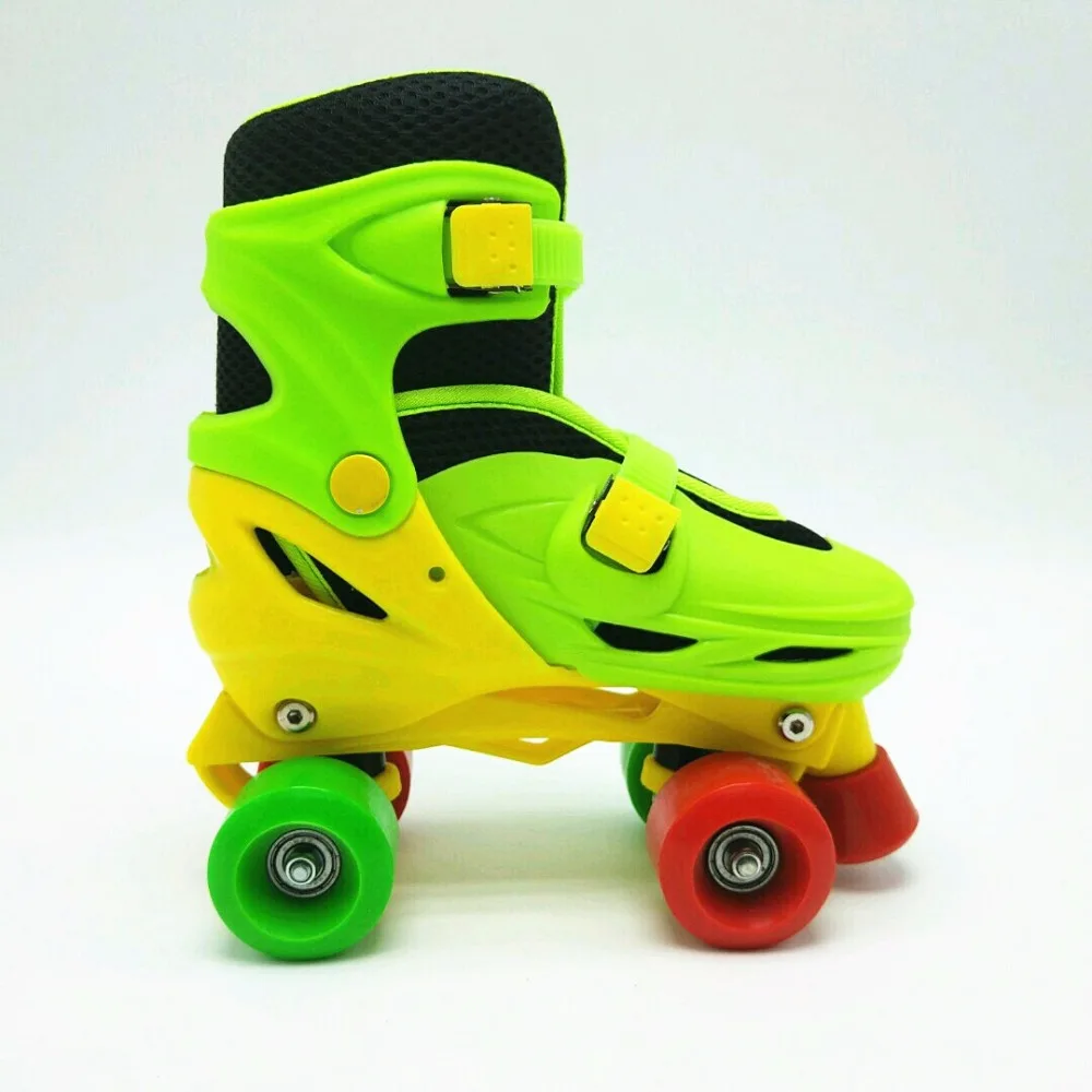  2019 новый дизайн патины для роликовых коньков регулируемые soy luna