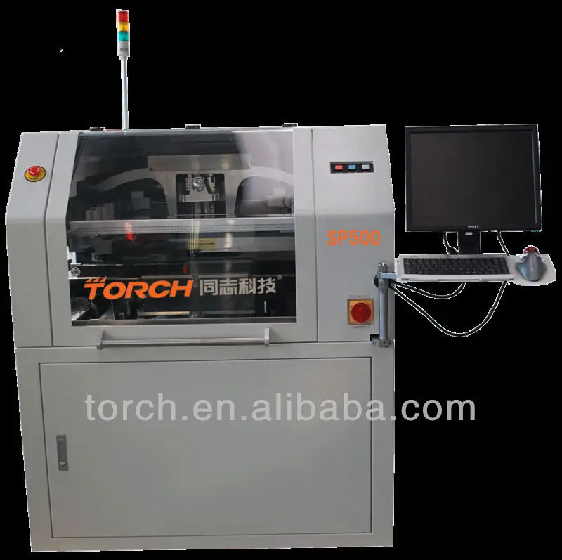 Офсетная печать что это SP500