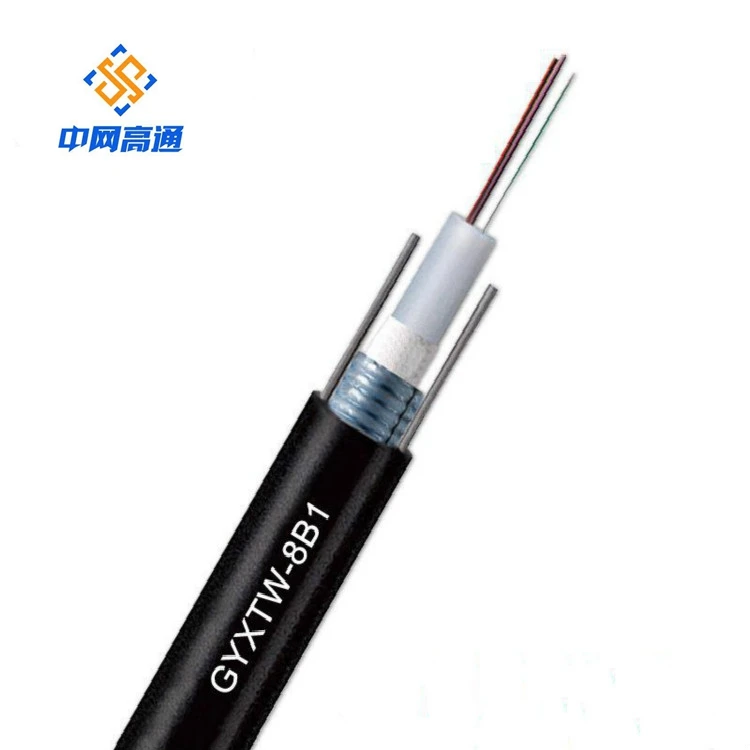 24 core competitive price opgw fiber optical cable