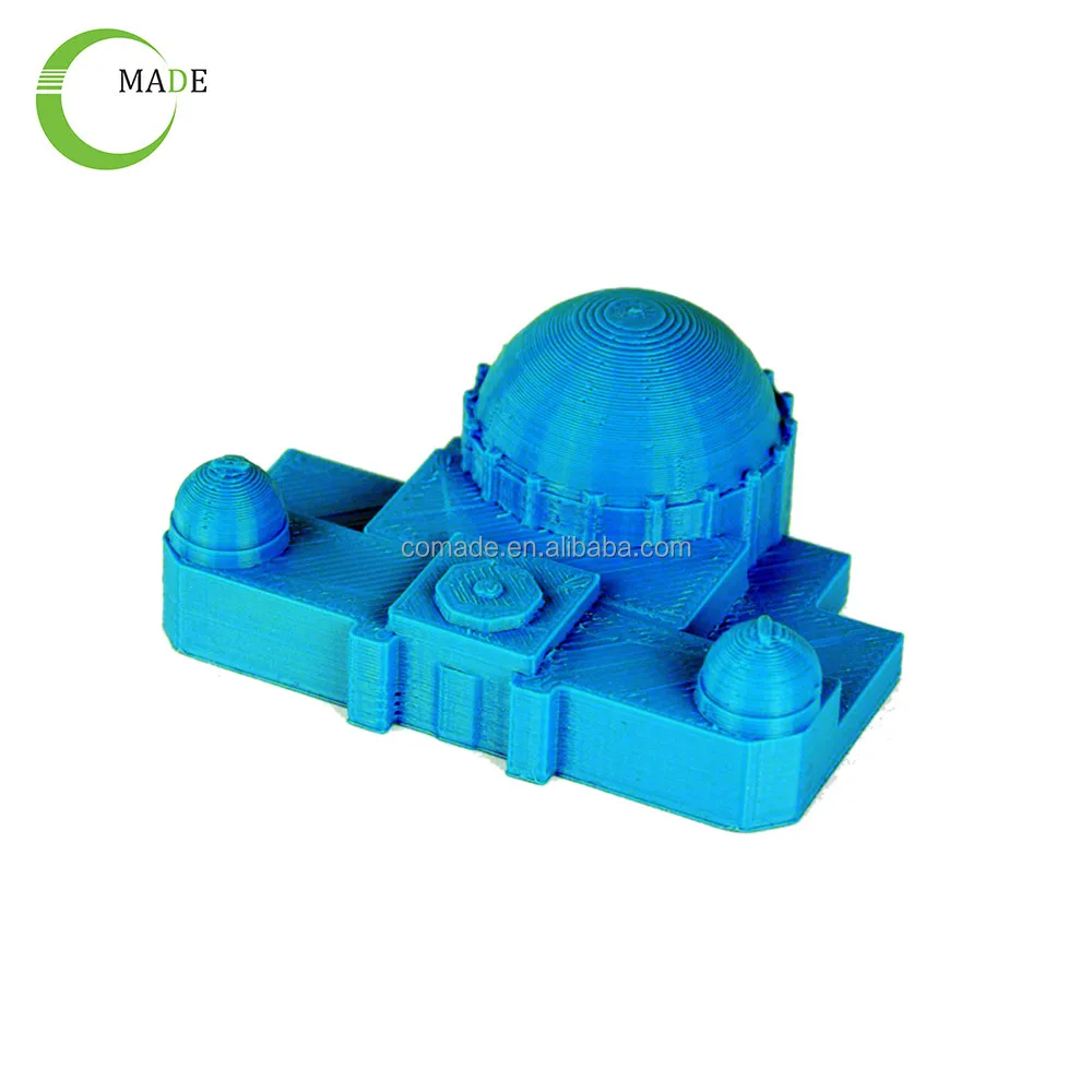 
Rapid prototyping 3D Printing for Injection Molded Parts And 3d Printer Aluminum Rapid Prototype 