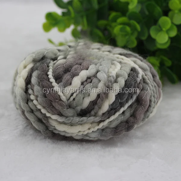 Specially Supplying Big-belly Yarns with various types in competitive price