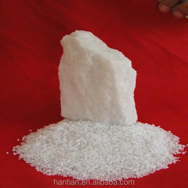 White Fused Alumina