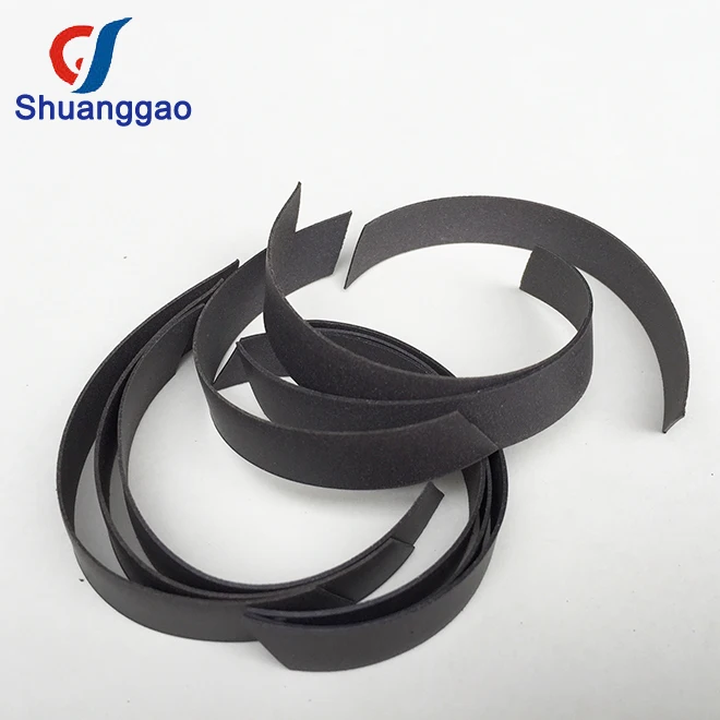 Bronze Filled Ptfe Guide Bearing Strip tape