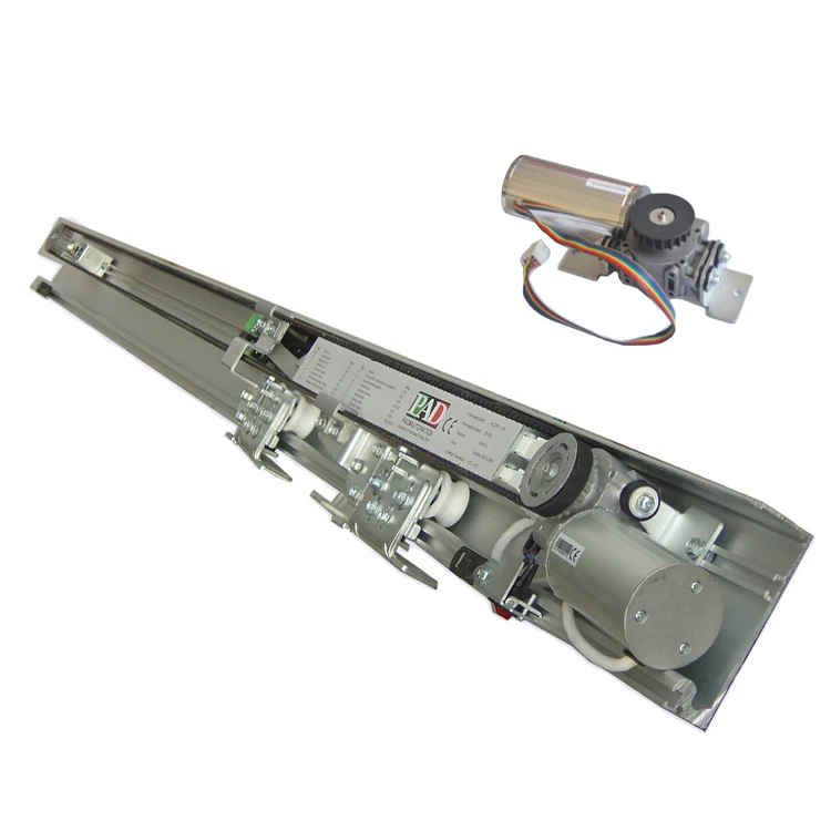 New product popular gate opener for buildings