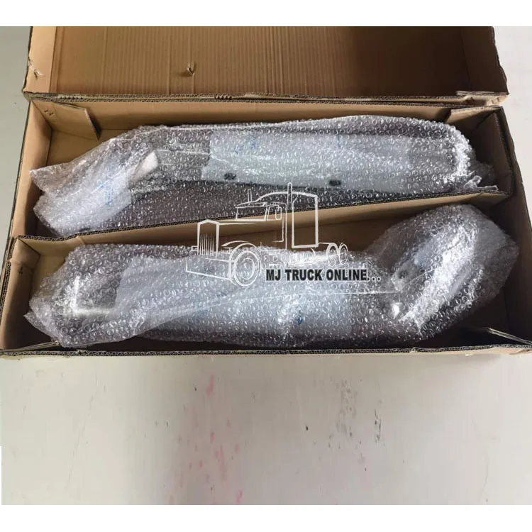 
Hot Sale Truck Accessories for Kenworth 2.5